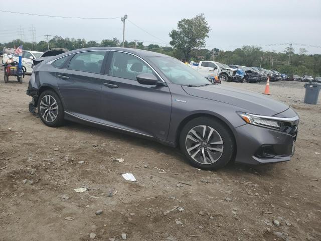 2022 HONDA ACCORD HYB 1HGCV3F57NA013530