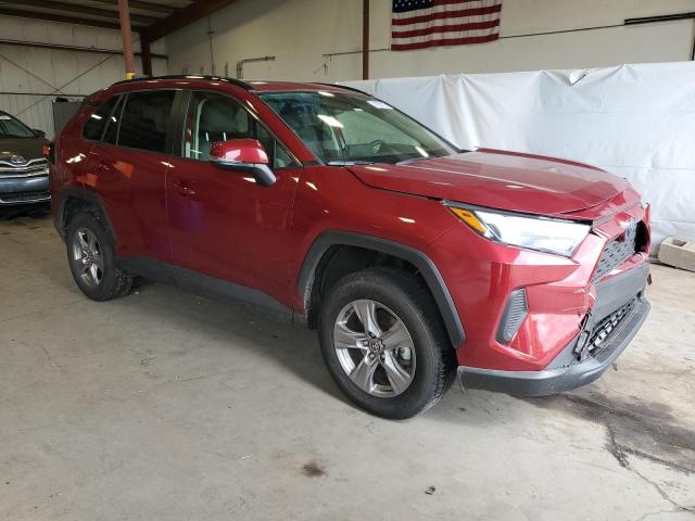 2024 TOYOTA RAV4 XLE - JTMRWRFV4RD251994