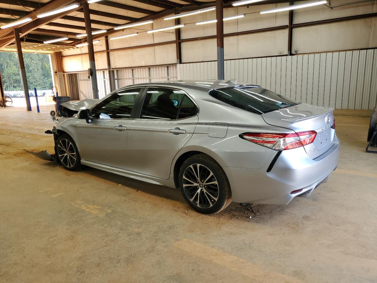 Global Auto Auctions