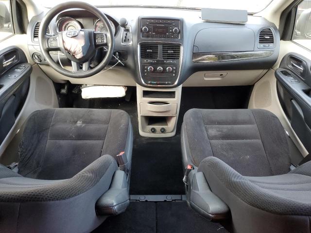 2019 DODGE GRAND CARA - 2C4RDGBG8KR745702