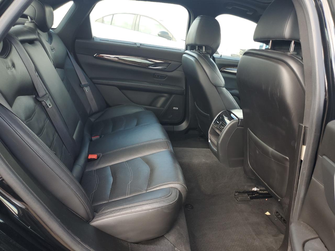 CADILLAC CT6 PREMIUM