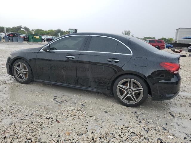 2019 MERCEDES-BENZ A 220 WDD3G4EB6KW011813