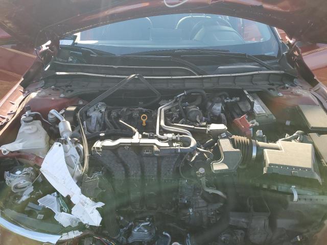 2023 NISSAN ALTIMA SV #3271813697