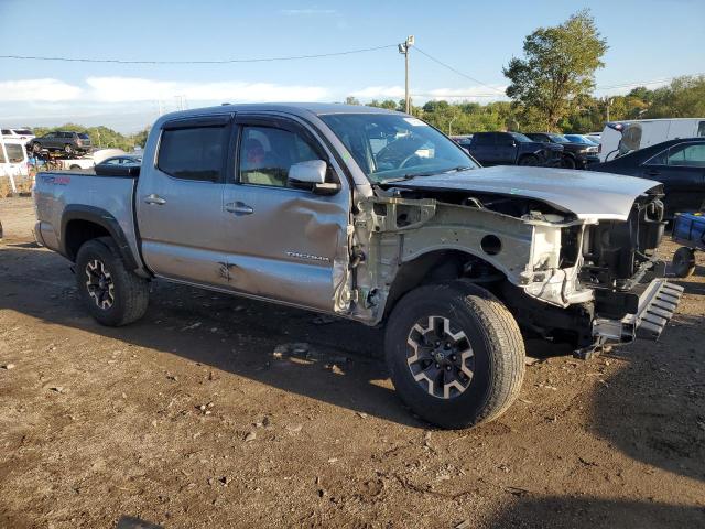 2021 TOYOTA TACOMA DOU - 3TMCZ5AN8MM440917