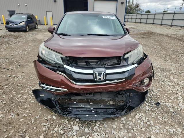 2015 HONDA CR-V EX 5J6RM4H52FL035854