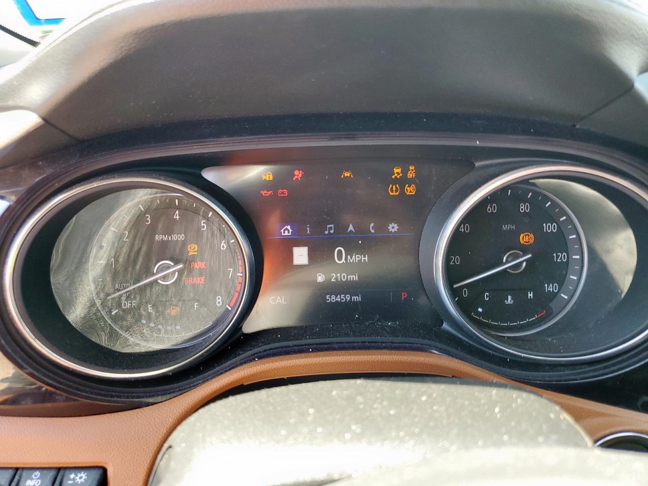 BUICK ENCORE ESSENCE