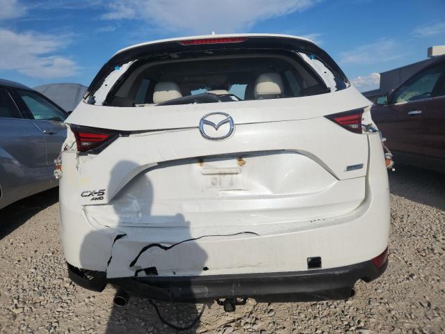 2019 MAZDA CX-5 GRAND JM3KFBDM6K1692494
