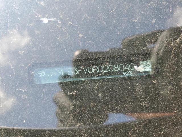2024 TOYOTA RAV4 PRIME JTMFB3FV0RD208040