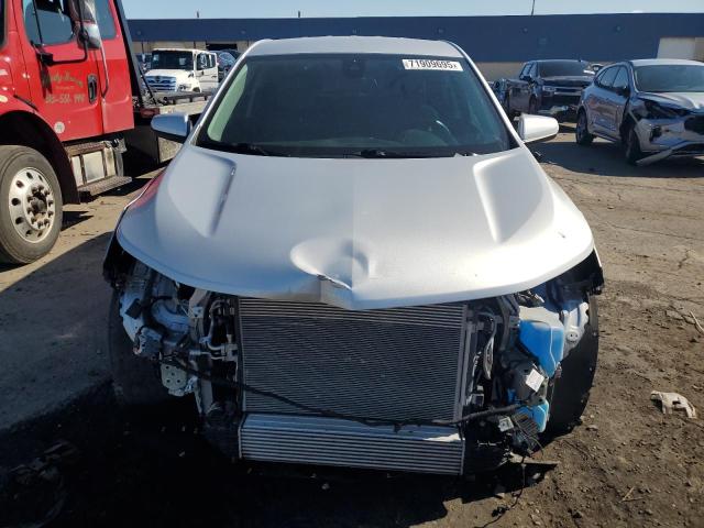 2022 CHEVROLET EQUINOX LT 3GNAXKEV2NL240748