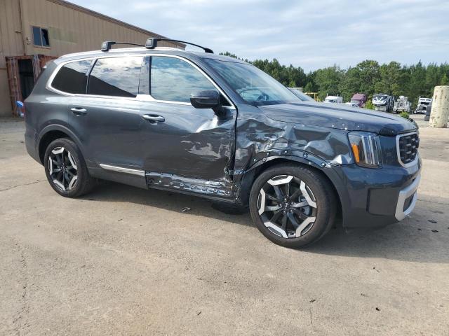2024 KIA TELLURIDE 5XYP64GC8RG468991