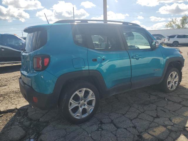 2020 JEEP RENEGADE LIMITED ZACNJBD15LPL98190