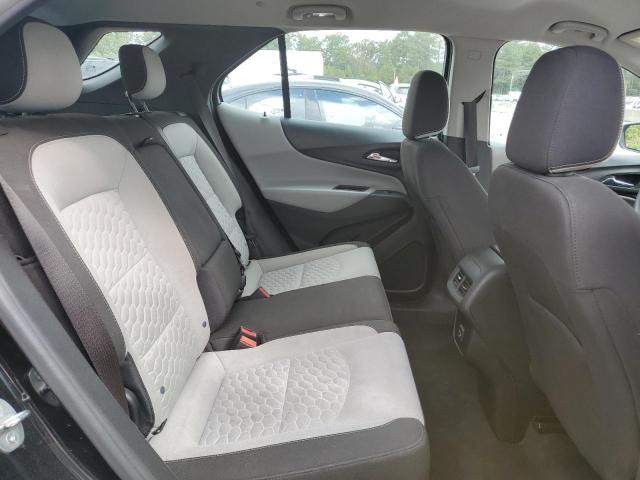 2020 CHEVROLET EQUINOX LS 2GNAXHEV7L6282109