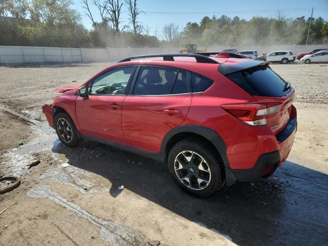 2020 SUBARU CROSSTREK #3297185893