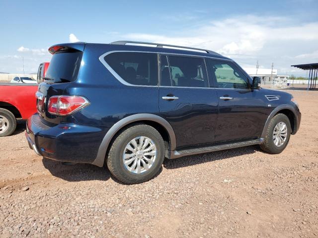 2019 NISSAN ARMADA SV JN8AY2ND3K9089182