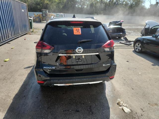2019 NISSAN ROGUE S - 5N1AT2MV5KC745692