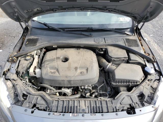 2017 VOLVO S60 YV126MFL7H2422521