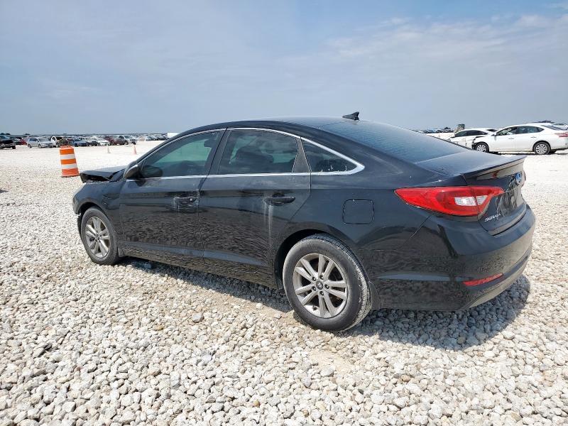 2016 HYUNDAI SONATA ECO 5NPE24AA2GH426493