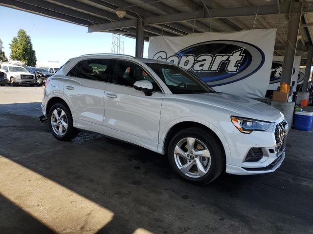 2022 AUDI Q3 PREMIUM WA1AUCF3XN1031523