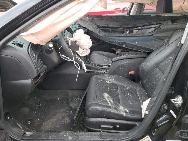 2016 ACURA ILX BASE WATCH PLUS #3284466429