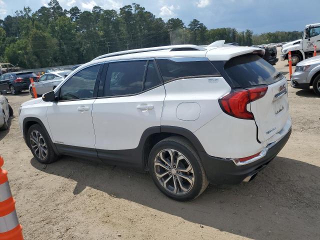 2020 GMC TERRAIN SL 3GKALPEX7LL241320