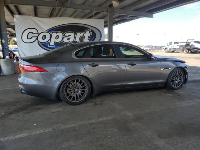 2017 JAGUAR XF PREMIUM SAJBD4BV6HCY40289