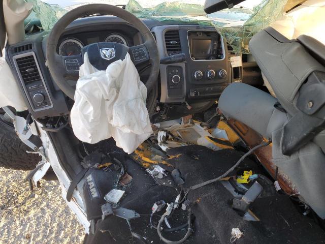 2016 RAM 1500 ST - 1C6RR7FT1GS142693