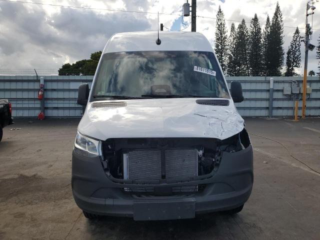 2025 MERCEDES-BENZ SPRINTER 2 #3242476966