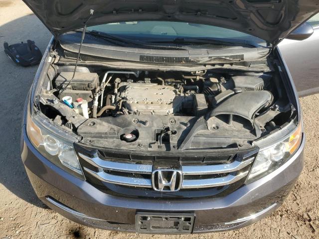 2014 HONDA ODYSSEY EX - 5FNRL5H60EB095141