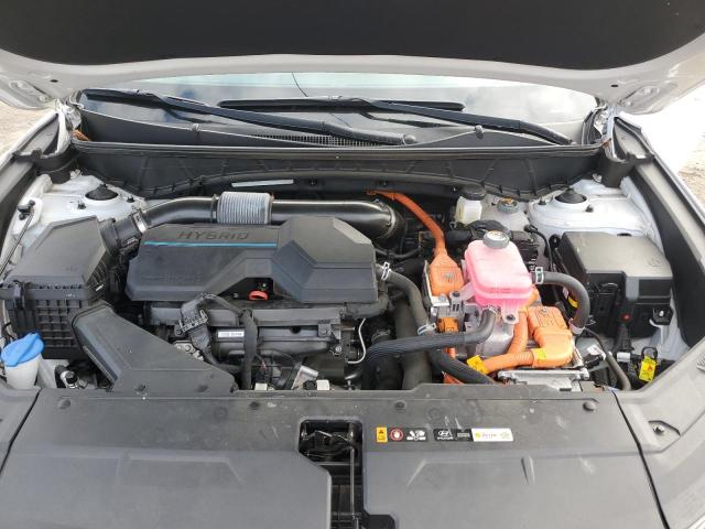 2022 HYUNDAI TUCSON SEL CONVENIENCE KM8JFCA18NU035571