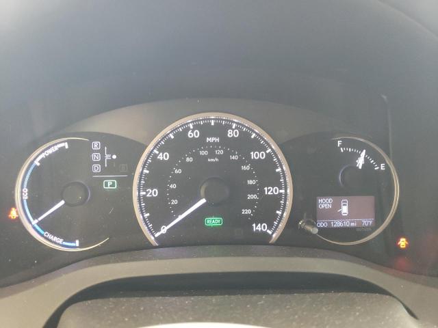 2016 LEXUS CT 200 JTHKD5BH5G2261876