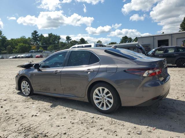 2024 TOYOTA CAMRY LE #3293285431