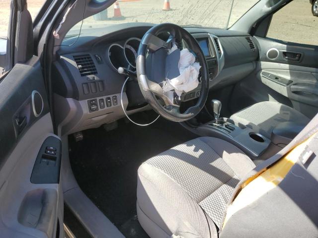 2015 TOYOTA TACOMA PRE 5TFTX4GN3FX048769