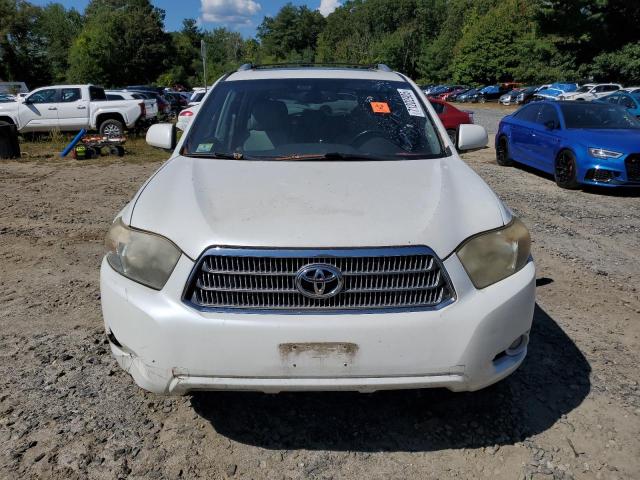 2008 TOYOTA HIGHLANDER #3235707879