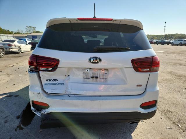 2019 KIA SORENTO L - 5XYPG4A33KG573062
