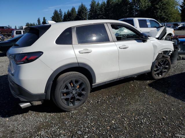 2024 HONDA HR-V SPORT 3CZRZ2H55RM718494