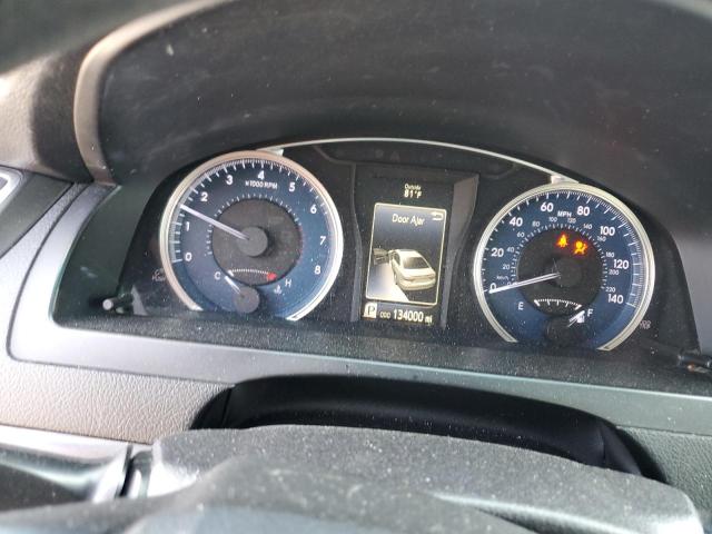 2016 TOYOTA CAMRY LE - 4T4BF1FK9GR582576