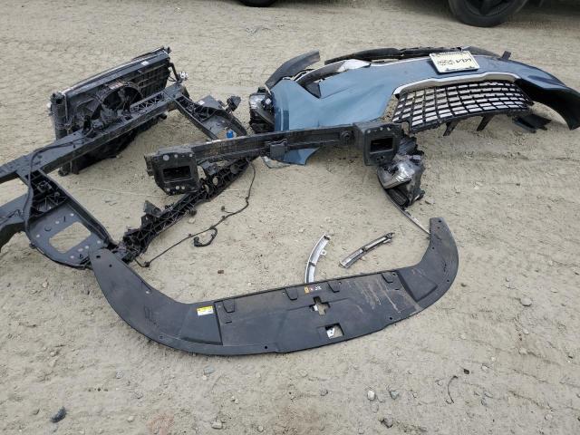 2024 KIA CARNIVAL SX - KNDNE5H36R6415501