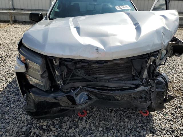 2020 CHEVROLET SILVERADO K1500 TRAIL BOSS CUSTOM 1GCPYCEF2LZ163948