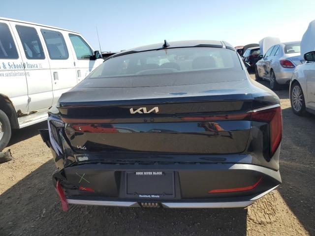 2025 KIA K4 LX #3293450418