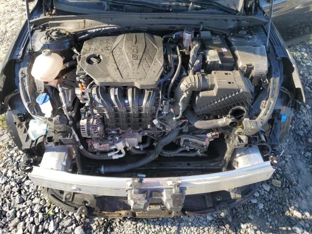 2025 KIA K5 EX - KNAG34J70S5293135