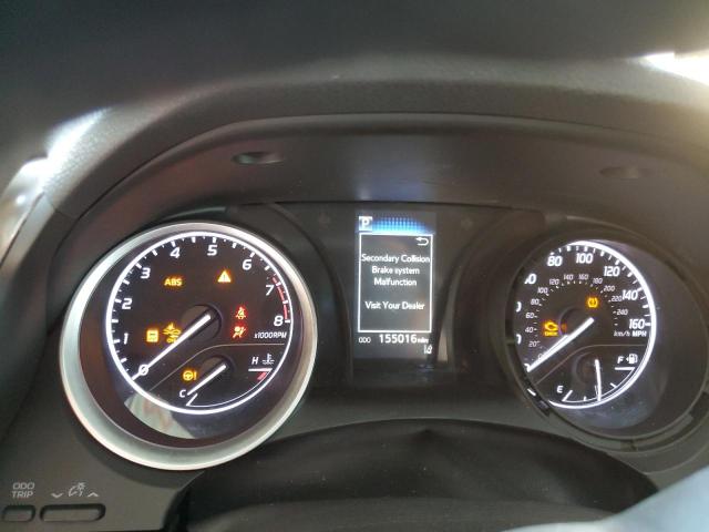 2022 TOYOTA CAMRY LE 4T1C11AK9NU010649