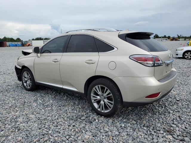 2013 LEXUS RX 350 - 2T2ZK1BA3DC099904