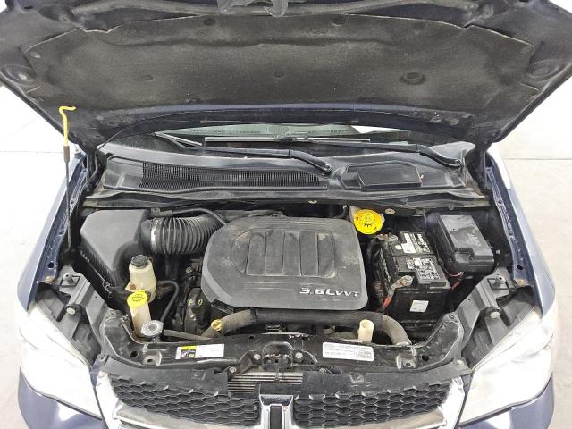 2016 DODGE GRAND CARA 2C4RDGBG0GR101876