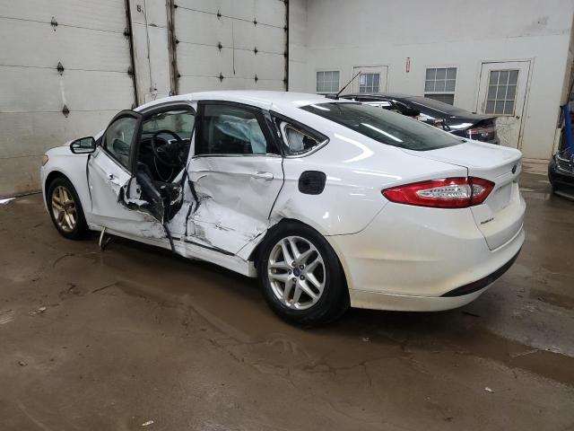 2014 FORD FUSION SE - 1FA6P0H7XE5392492