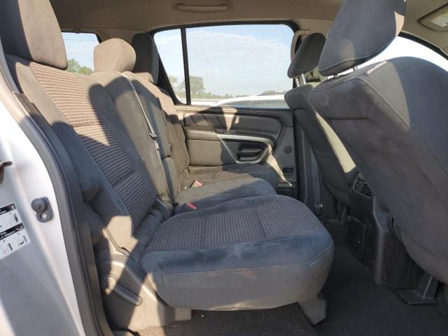 2015 NISSAN ARMADA SV - 5N1AA0NC2FN622045