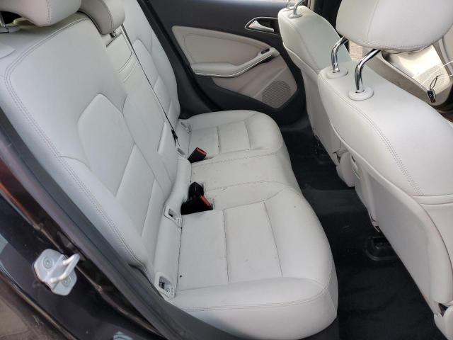 2015 MERCEDES-BENZ GLA 250 4MATIC - WDCTG4GB9FJ080418