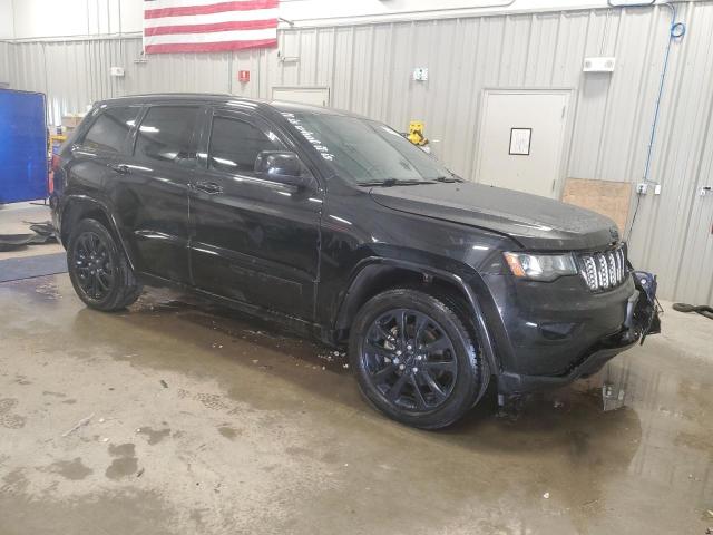 2017 JEEP GRAND CHER - 1C4RJFAG8HC895542