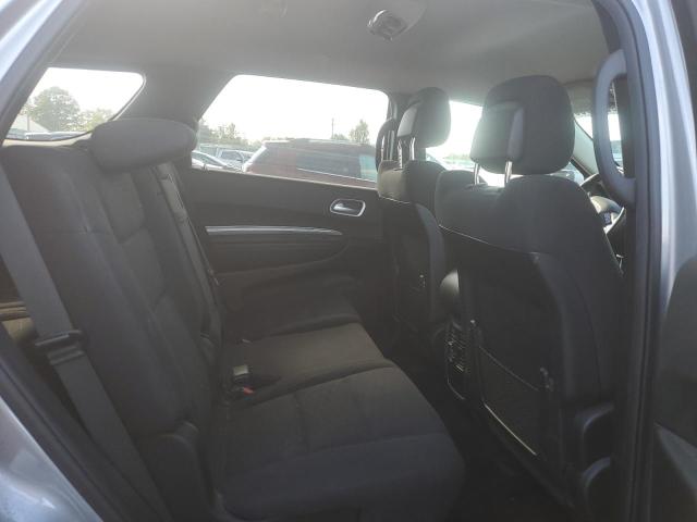 2020 DODGE DURANGO SX 1C4RDJAG0LC229990