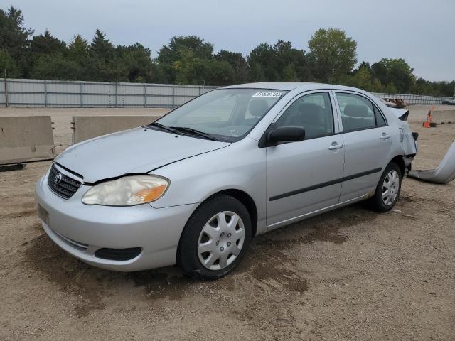 Global Auto Auctions: 2005 TOYOTA COROLLA CE