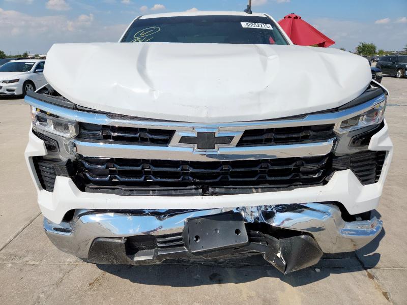 2023 CHEVROLET SILVERADO 3GCPACEK2PG270506
